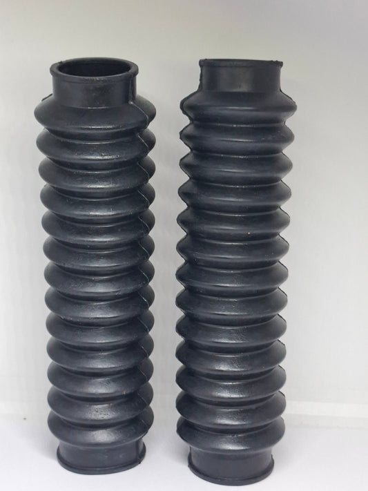 Voorvorkrubber set Tomos A3 / A35 180mm