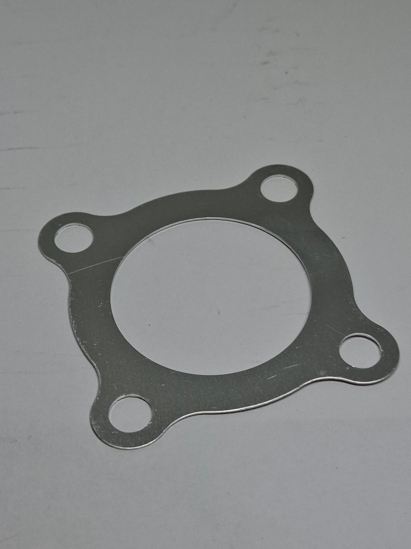 Koppakking 0.5mm BAC ALU Tomos per stuk