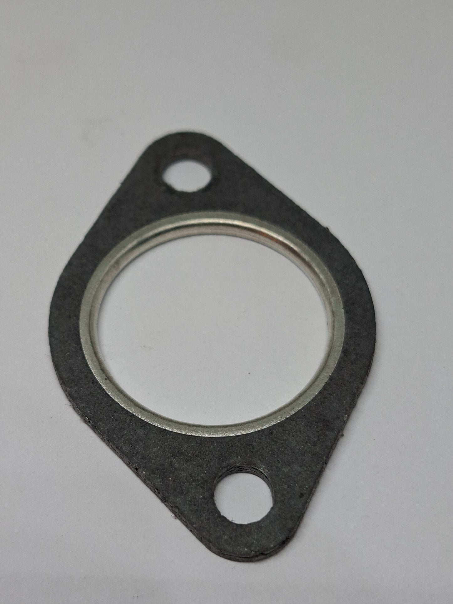 Uitlaatpakking Tomos Groot met Metalen Ring (Ø27 mm) – A3 / A35 / Flexer / Revival