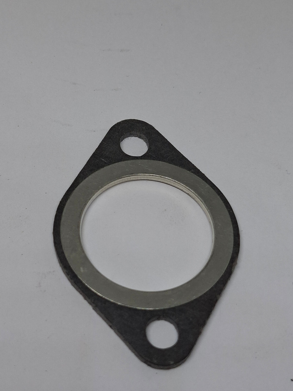 Uitlaatpakking Tomos Groot met Metalen Ring (Ø27 mm) – A3 / A35 / Flexer / Revival