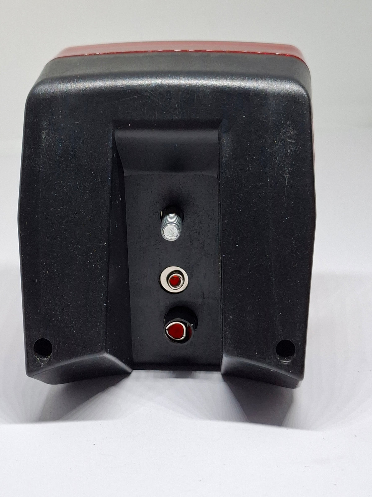 Achterlicht CEV 174 / 203 zwart universeel NOS