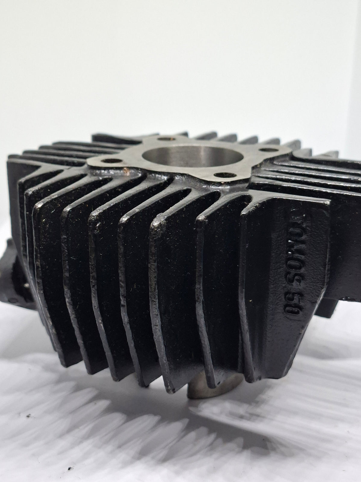 Cilinder Tomos AT50 ATX NTX origineel NOS