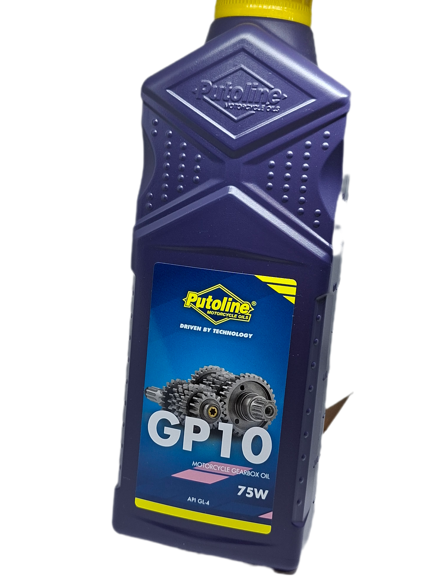 Putoline GP10 75W versnellingsbak olie