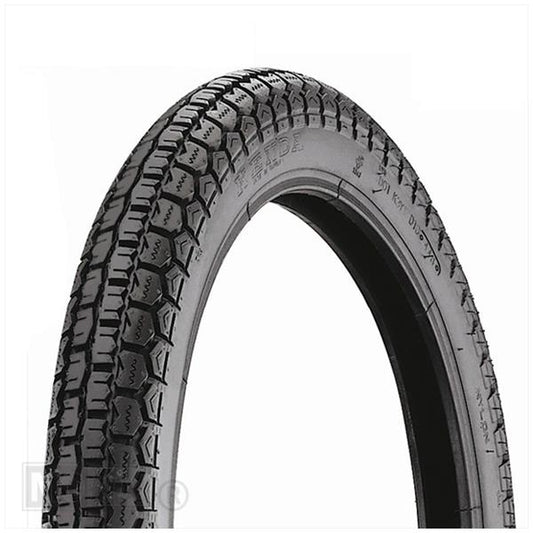 Buitenband 18-2.75 Kenda K254 Straat