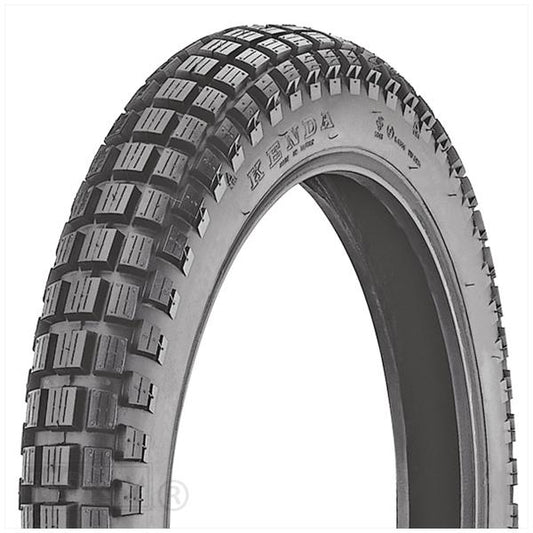 Buitenband 17-3.00 Kenda K262 Cross