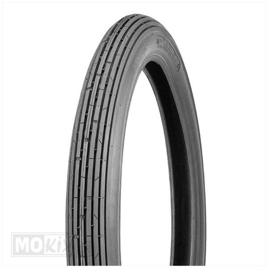 Buitenband 18-2.50 Kenda K203 Lijn