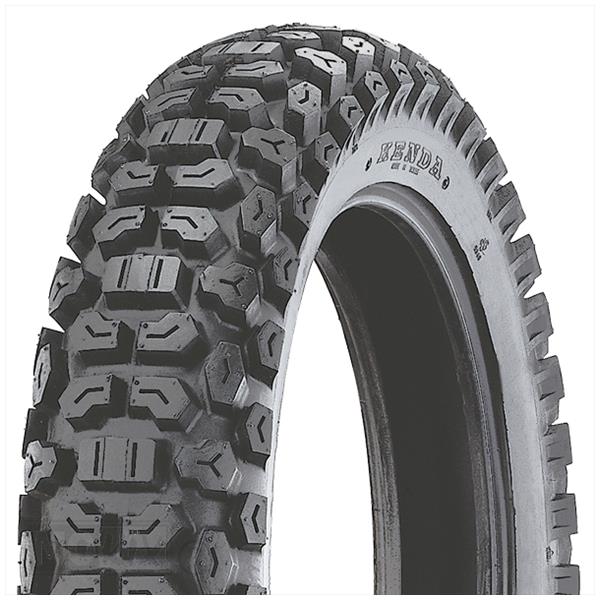 Buitenband 19-2.75 Kenda K270 Cross