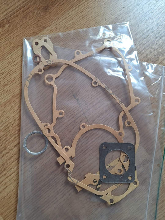 Pakkingset Benelli / MotoBi / Moto Guzzi NOS