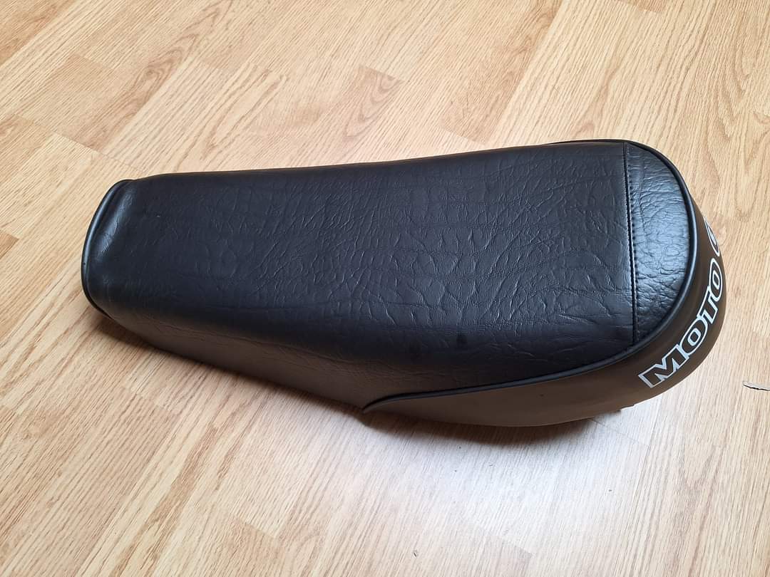 Buddyseat Moto Guzzi NOS