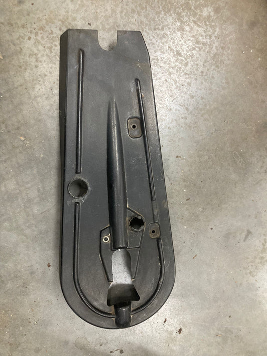 Dichte kettingkast Benelli GTV 50 / BS50 (2)