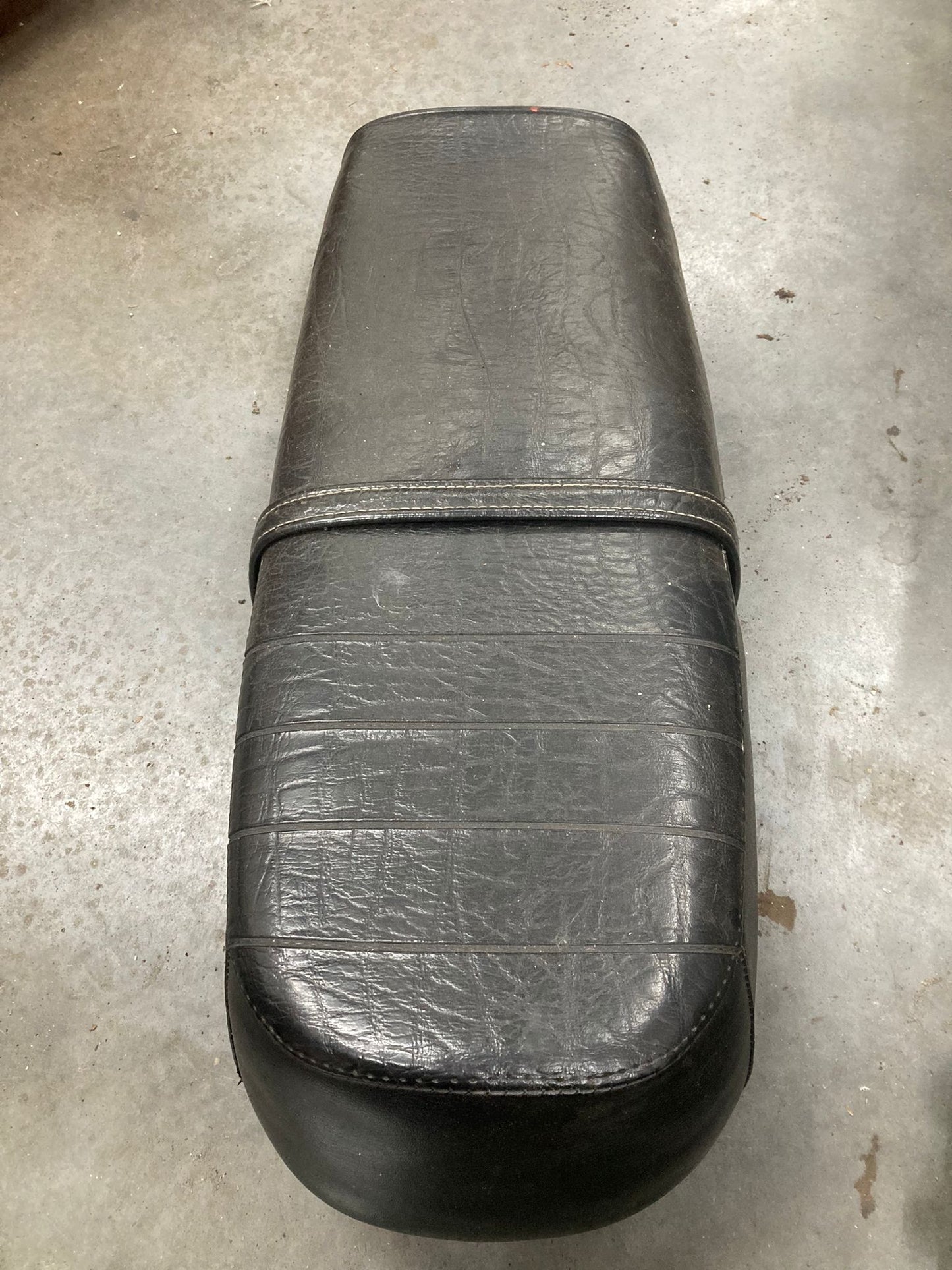 Buddyseat lang Benelli / MotoBi / Moto Guzzi GTV / T125