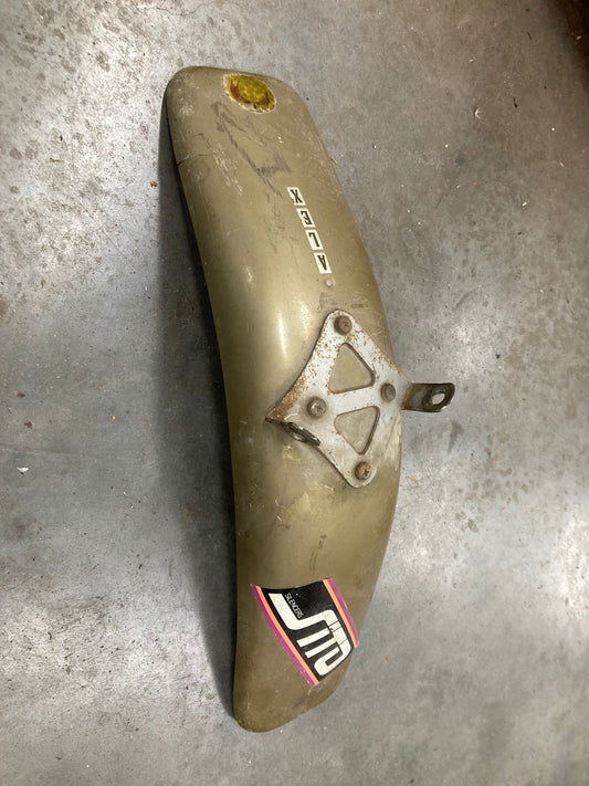 Voorspatbord Benelli / Moto Guzzi Magnum