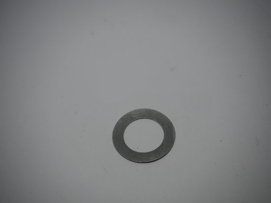 Shim 10x16x0,1mm