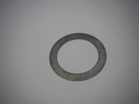 Shim 20x28x1,0 mm