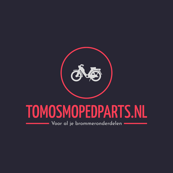 TomosMopedParts.nl