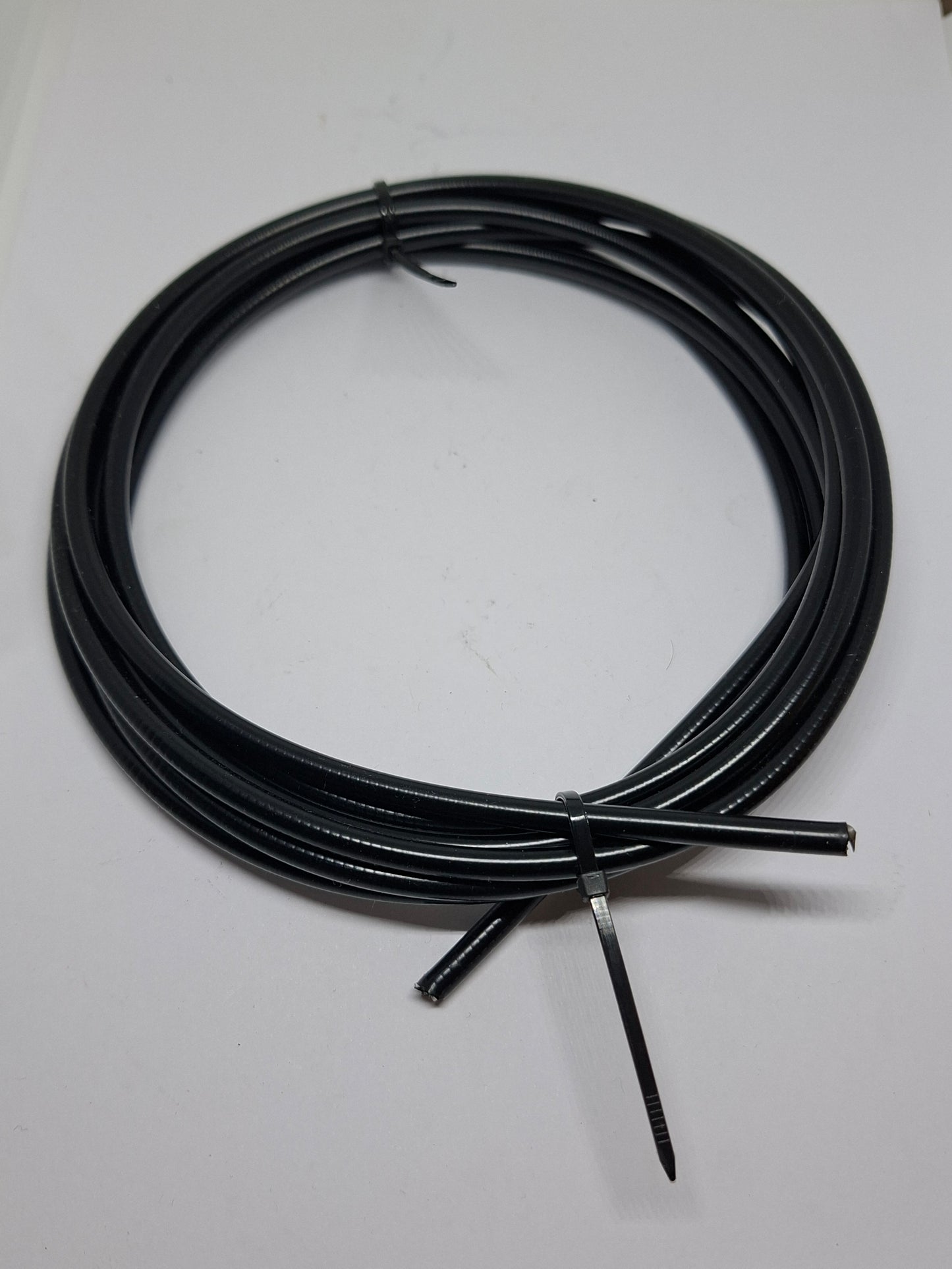 Buitenkabel Elvedes met voering 295 cm
