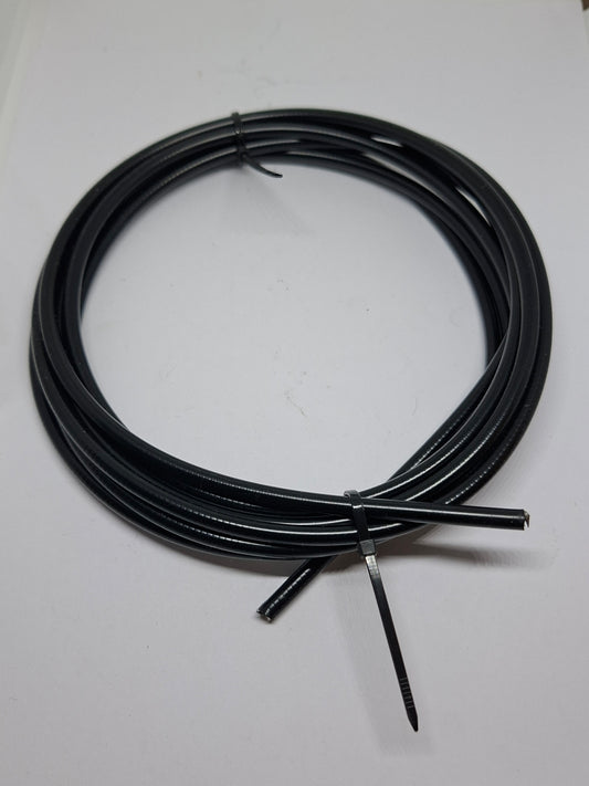 Buitenkabel Elvedes met voering 295 cm