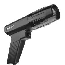Stroboscoop ontsteking afstellen 12 volt